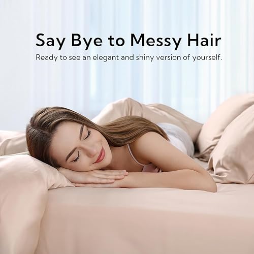 Miniatura 4 de Candoury - Sábanas de satín