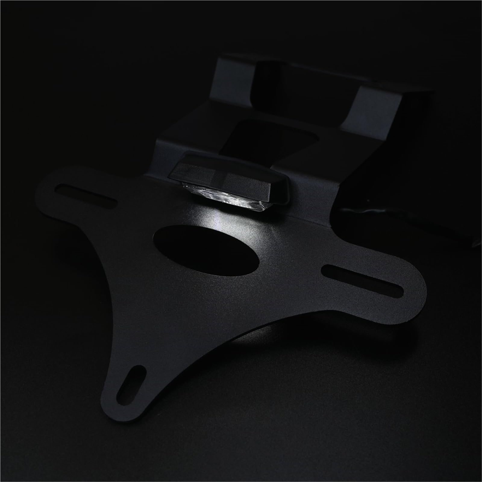 Supporto Portatarga Posteriore Per CRF450L CRF450RL 2019-2023 2024 2025