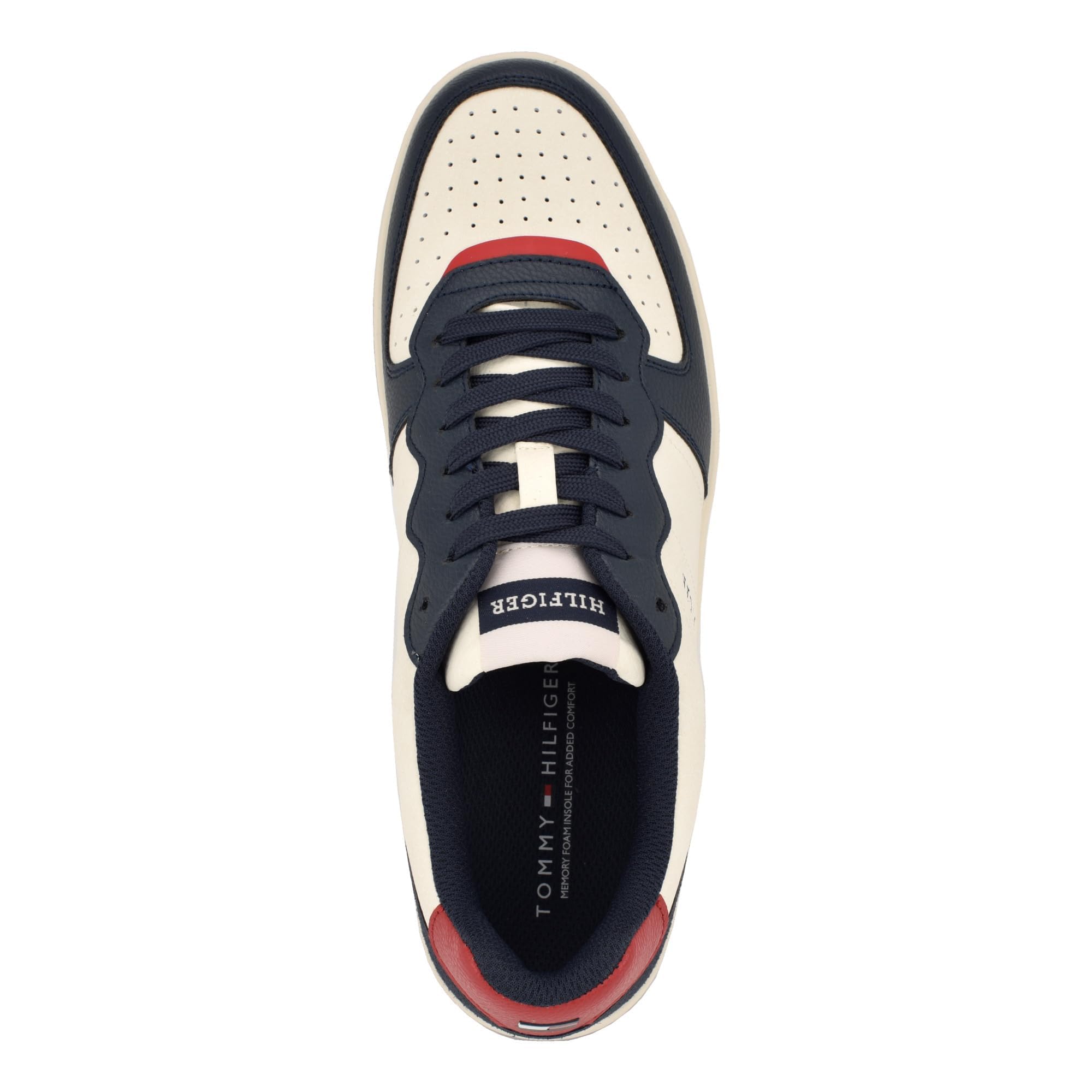 Tommy Hilfiger Men's Lukas Sneaker