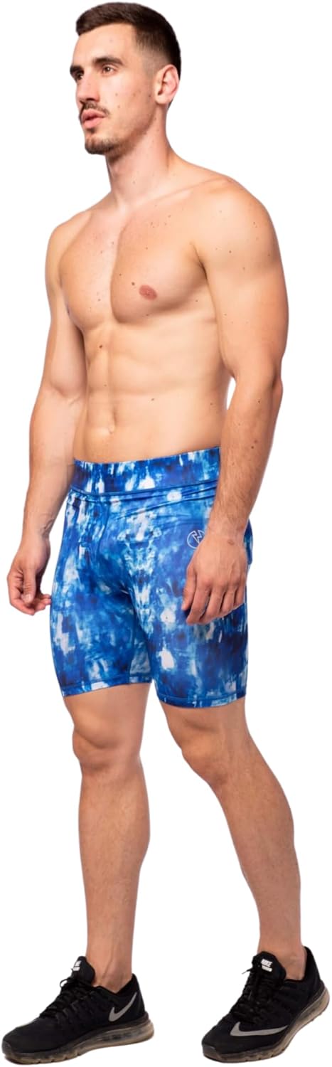 Blizzard Compression Shorts
