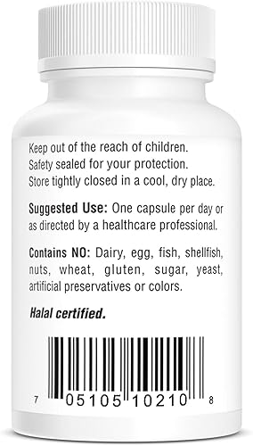 Miniatura 3 de BioTech Pharmacal - E-400-Clear - 100 unidades