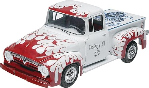 Revell Ed Roth 1956Ford F-100Pickup