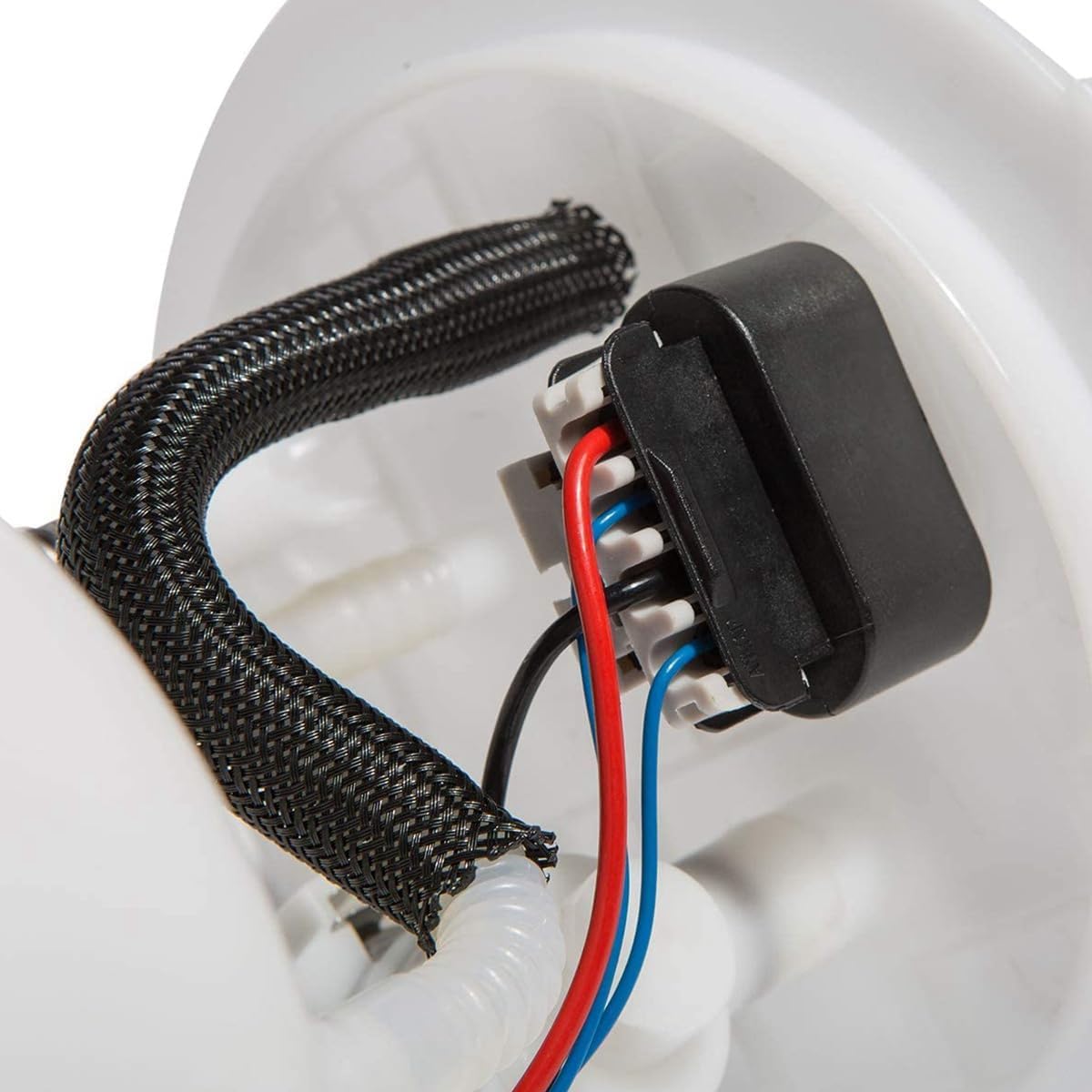 Electric Fuel Pump Assembly Fuel Filter Fit for Toyota Sequoia 2009-2011 77020-0C090 450LPHE85 F90000267