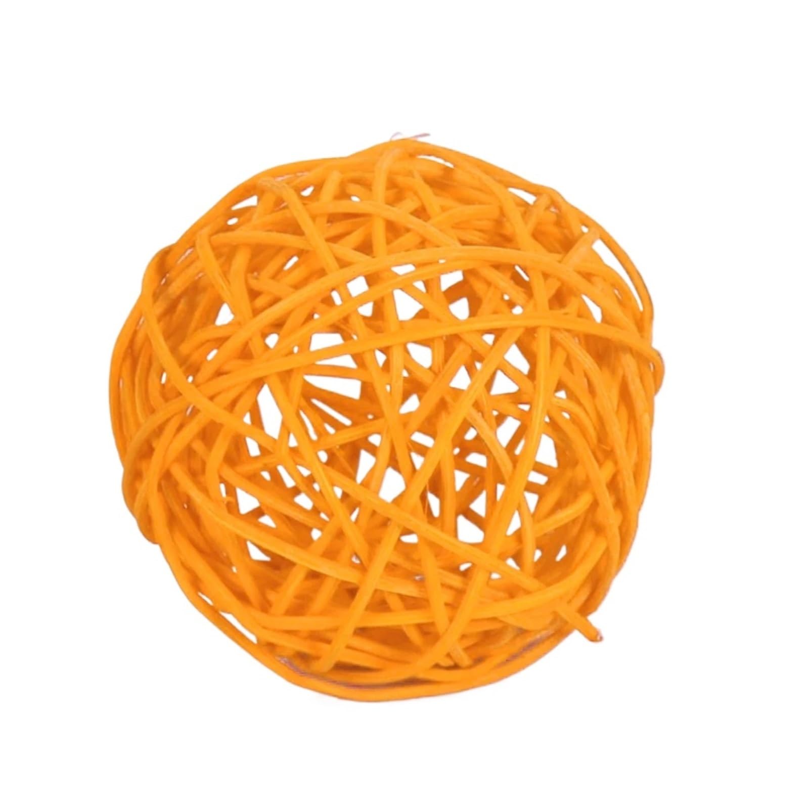 ZUXWUX Rattan Balls Home Ornament Decoration