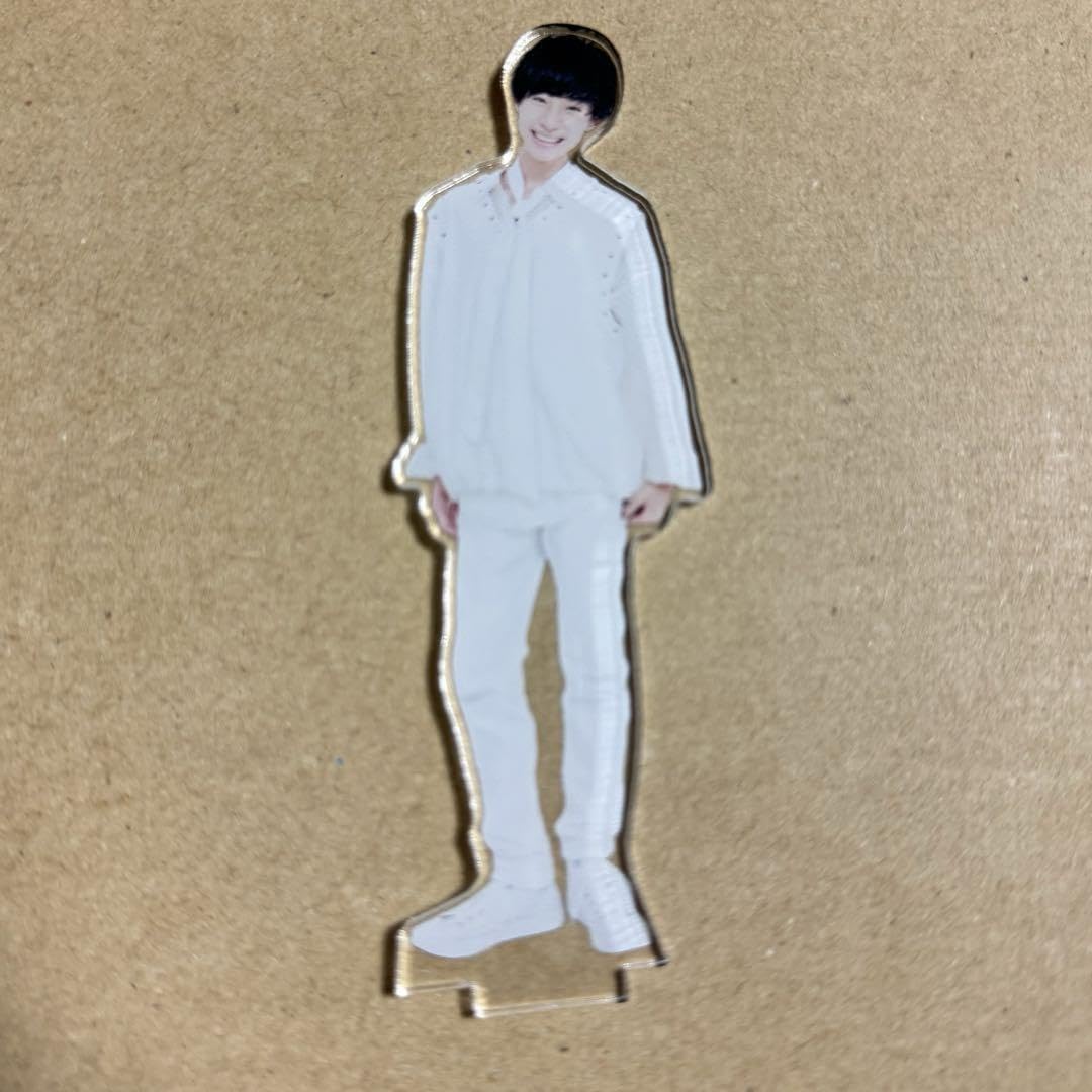 龍宮城　ray アクスタ Ray Birthday Acrylic Stand 2025 | 龍宮城 OFFICIAL SHOP｜龍