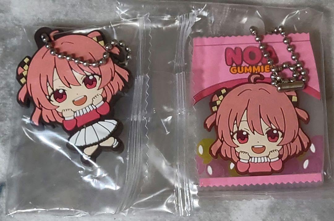 Amazon.co.jp: カラフルピーチ のあ : Toys & Games