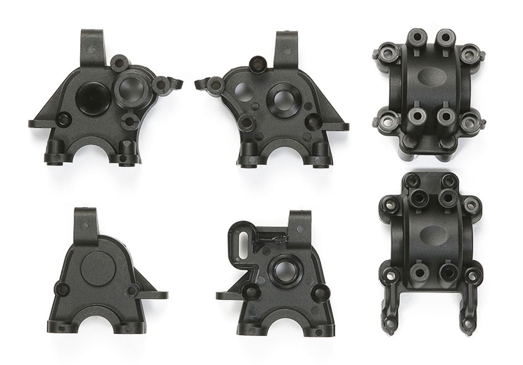 Amazon.com: Tamiya 300051501 - XV-01 A-Parts Gear housing