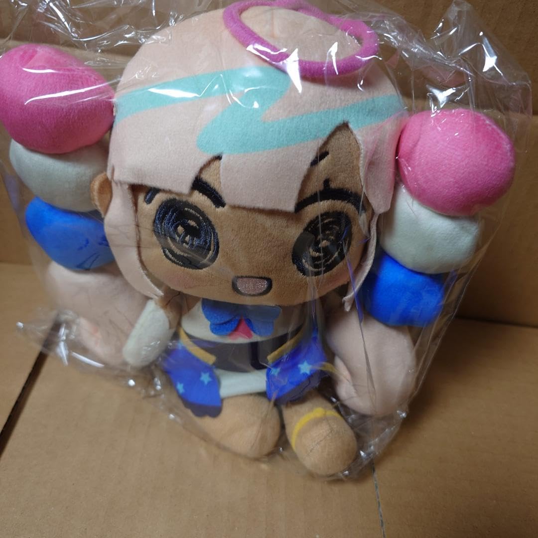 Amazon.co.jp: BEEGsmol 九十九佐命 ぬいぐるみ : おもちゃ