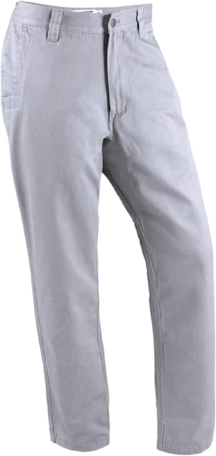 Mountain Khakis Mens Teton Twill Pant Slim Fit - Image 3