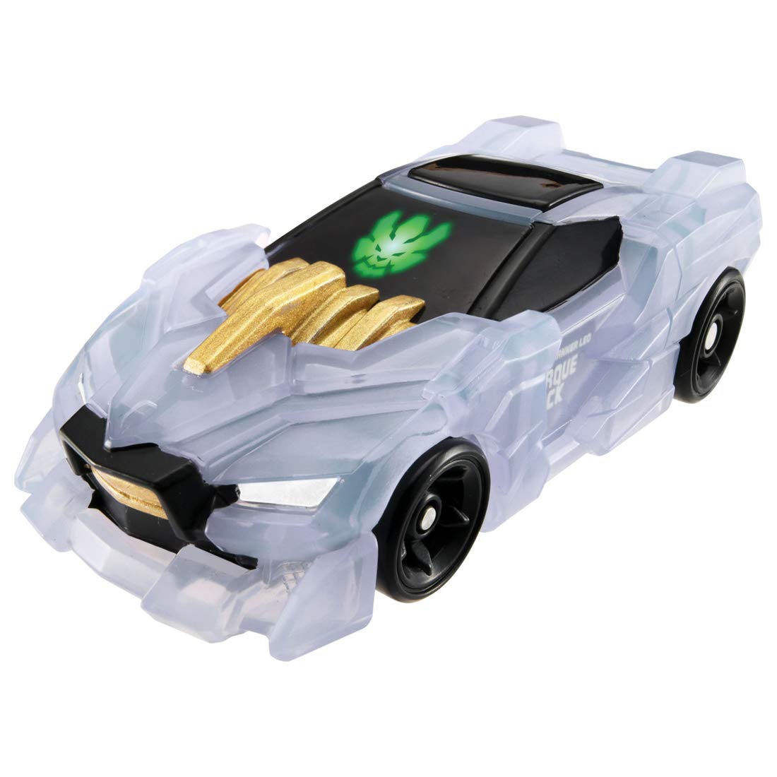 トミカ　レア　アースレッカー トミカ レア アースレッカー 空気はスゴイぞ！整備工場へ運ぼう