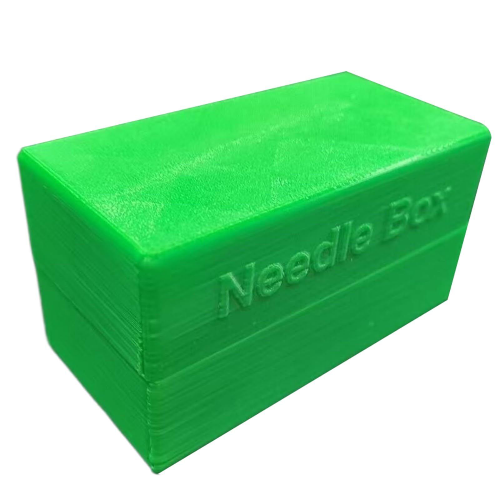 Maxtonser Sewing Needle Organizers for Easy Storage Sturdy Polylactic Acid Materials Ideal for Crafting Enthusiasts