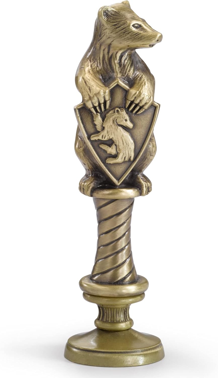 Harry Potter - Hufflepuff Wax Seal