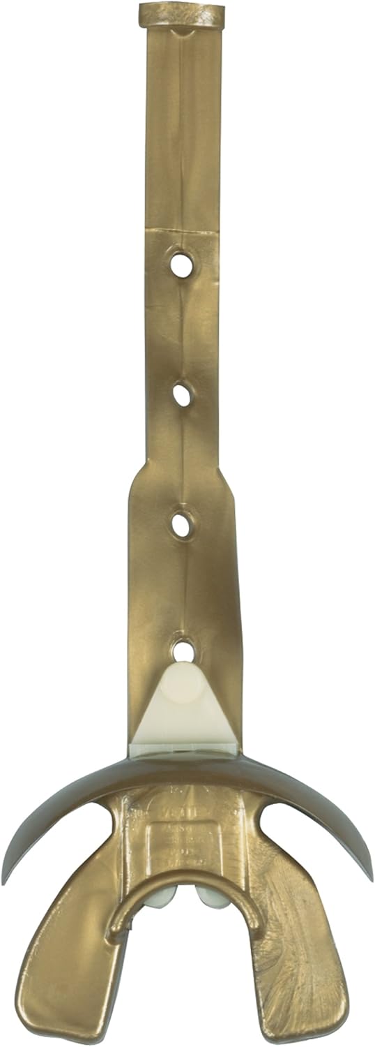 Markwort Vettex Double Mouth Guard with Lip Protection