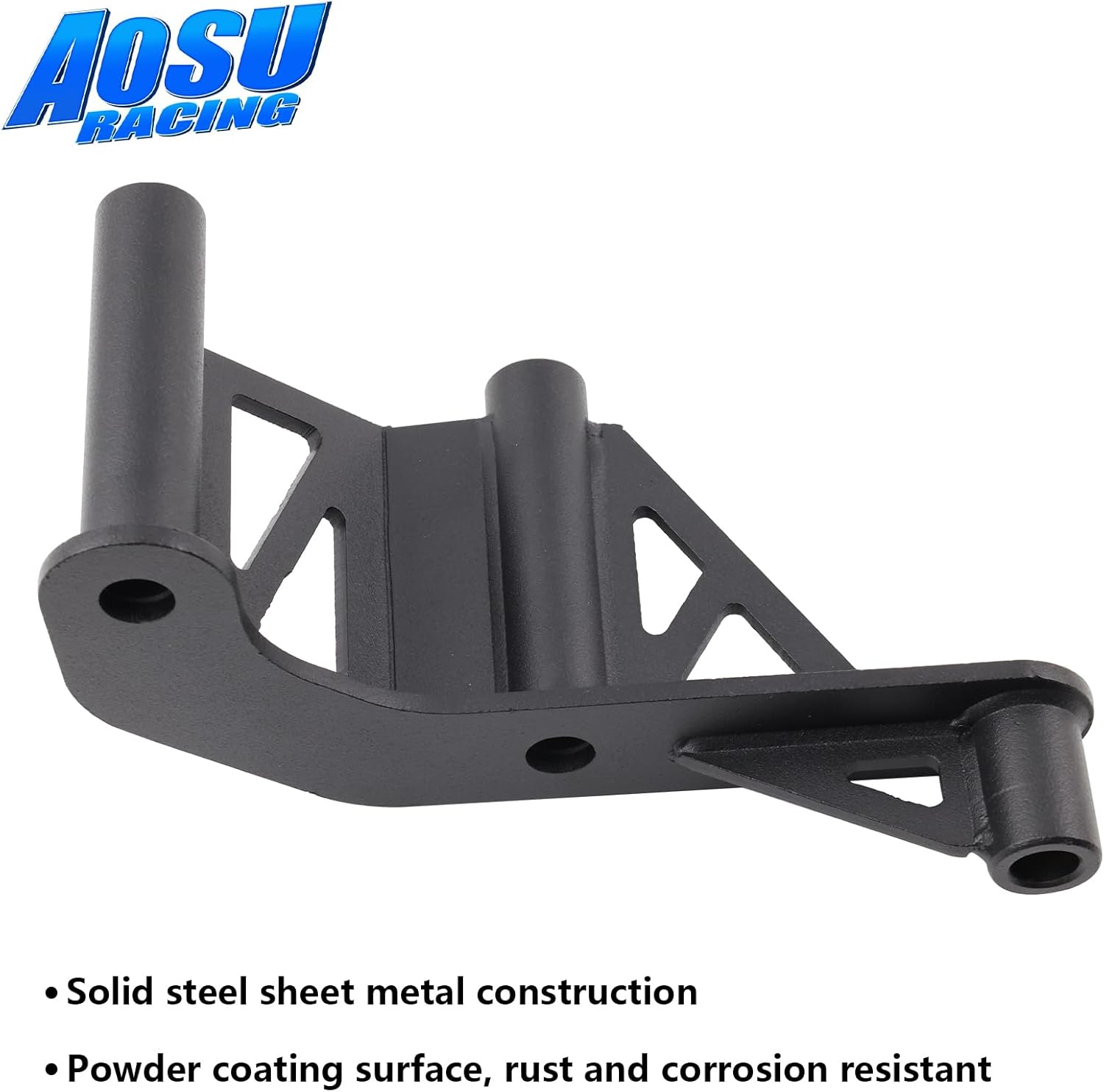 240sx/Skyline Chassis Diff Brace for 350Z/370Z Diff Conversion, Provides Additional Support & Reducing Wheel Hop Under Hard Driving Conditions