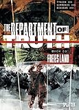 Cover zum Buch The Department of Truth: Freies Land