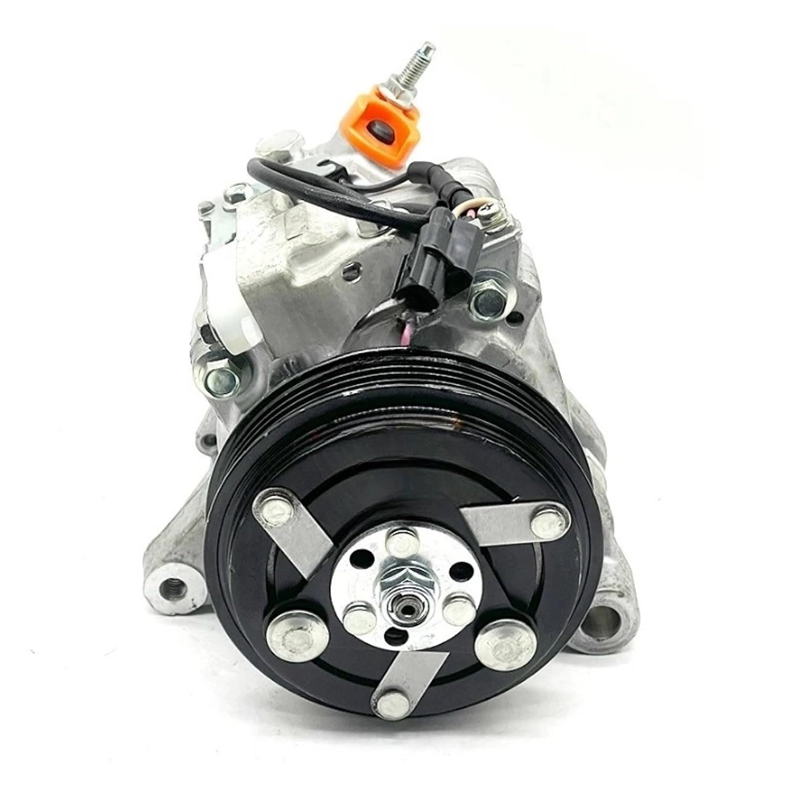Amazon | SHREBFSS STR05 エアコン AC コンプレッサーホンダ N-wgn N