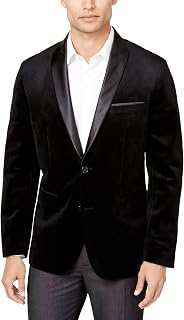 Men's Tuxedo Blazer