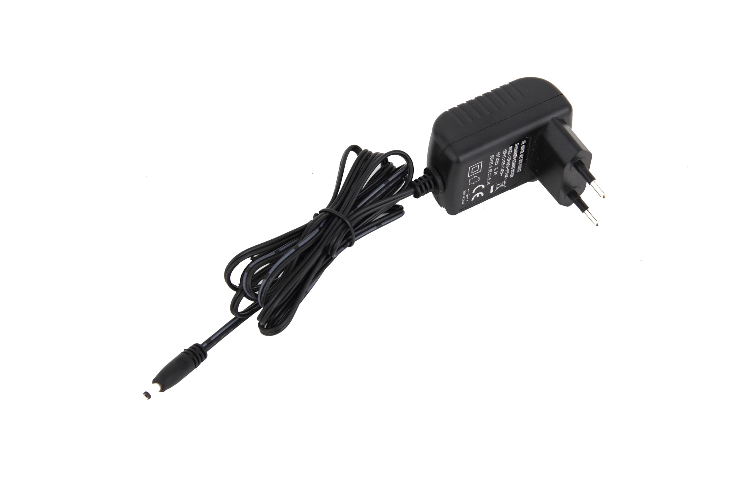 Güde Akku Fenstersauger GAFS 280 (3,7 V, 28 cm Arbeitsbr., 125 ml abnehmb. Schmutzwassertank, 1,8 kPa max. Unterdr., 30 min Arbeitszeit mit vollem Akku, inkl. Ladegerät, Sprühflasche & 2 Wischbezüge)