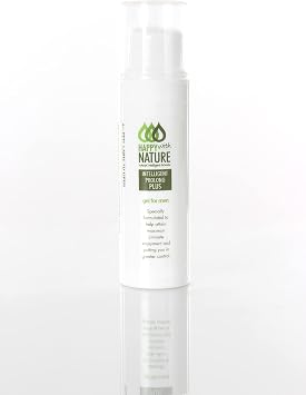 Intelligent Prolong Plus - delay gel for men