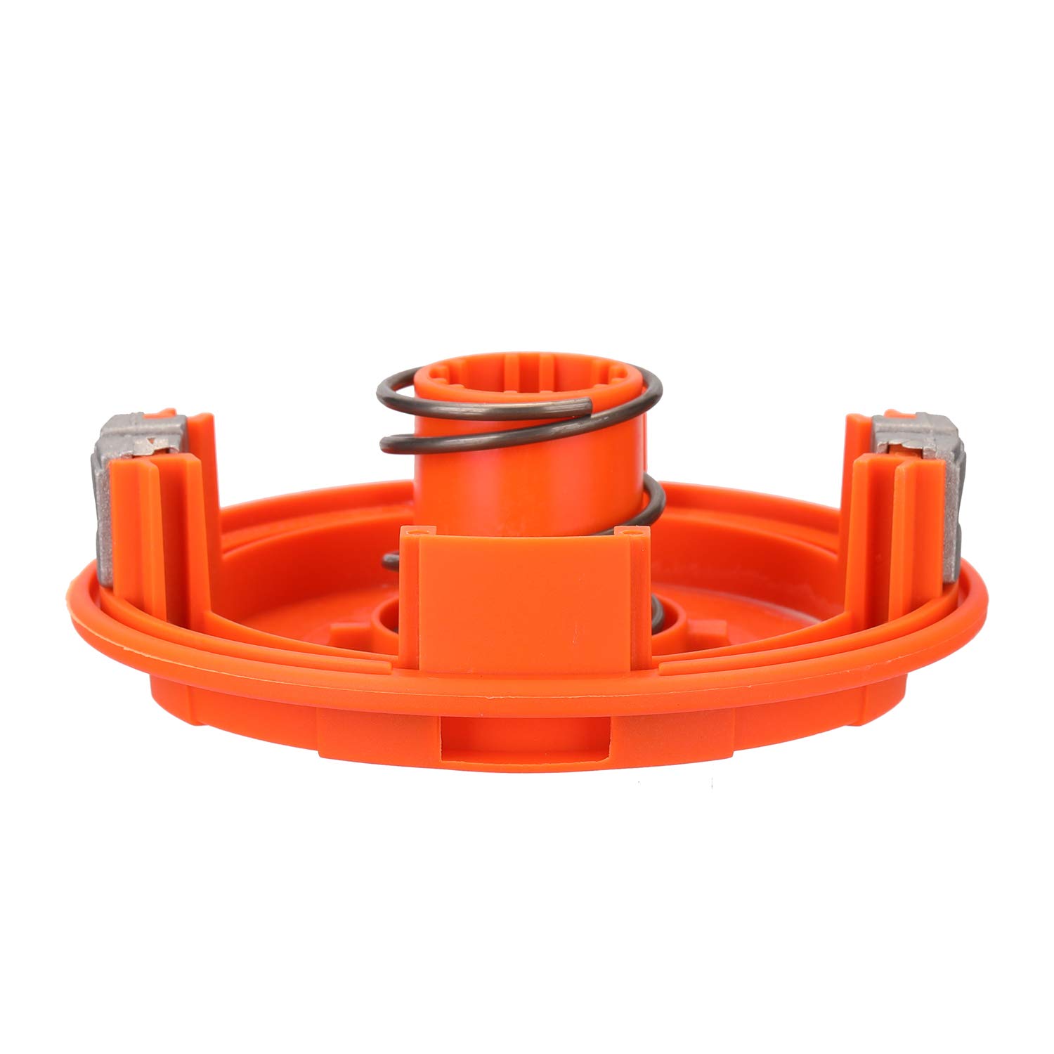 Layfuz Universal Bump Feed Line Trimmer Head Aluminium Alloy Strimmer Grass Brush Cutter Parts 3