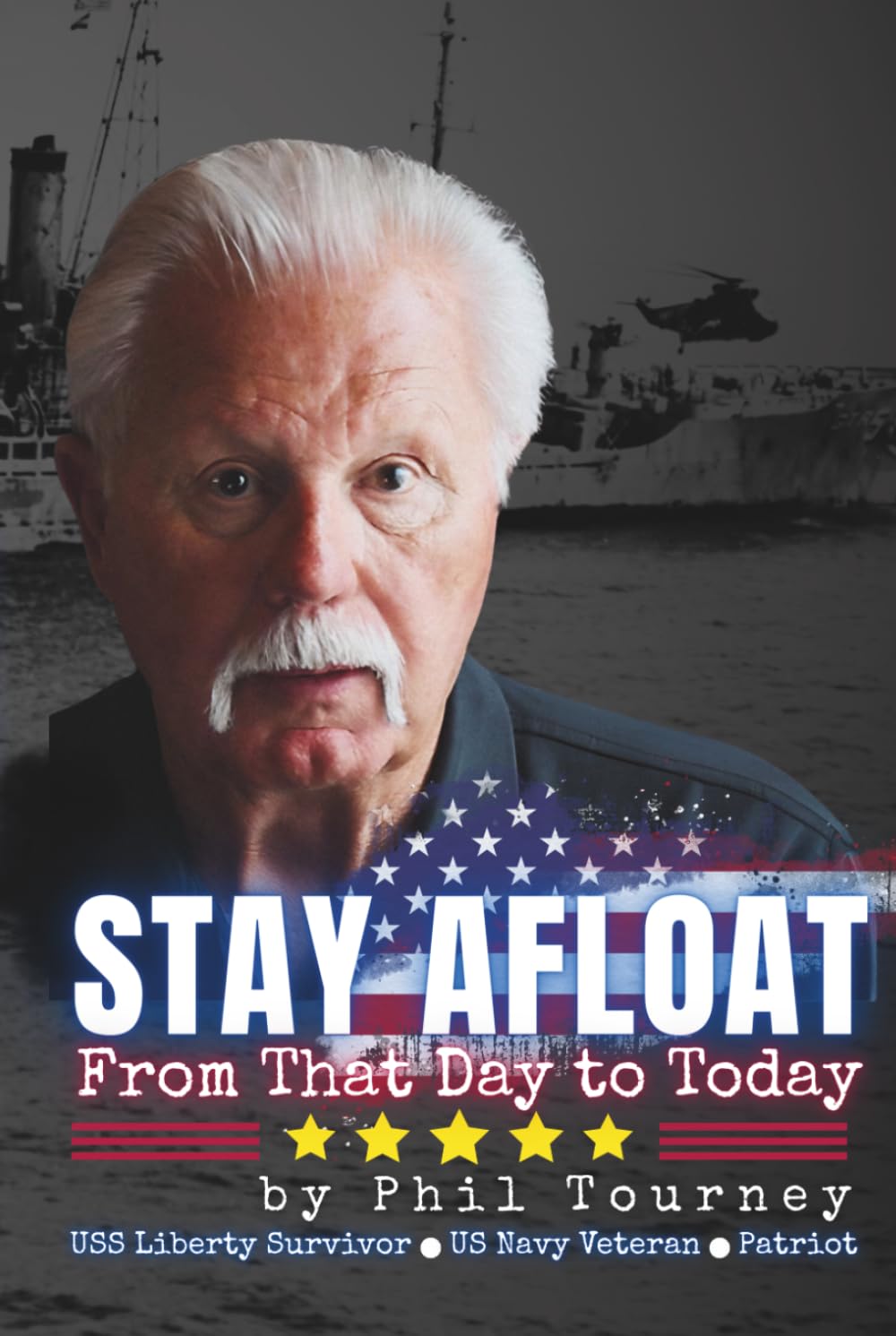 STAY AFLOAT: From that Day to Today