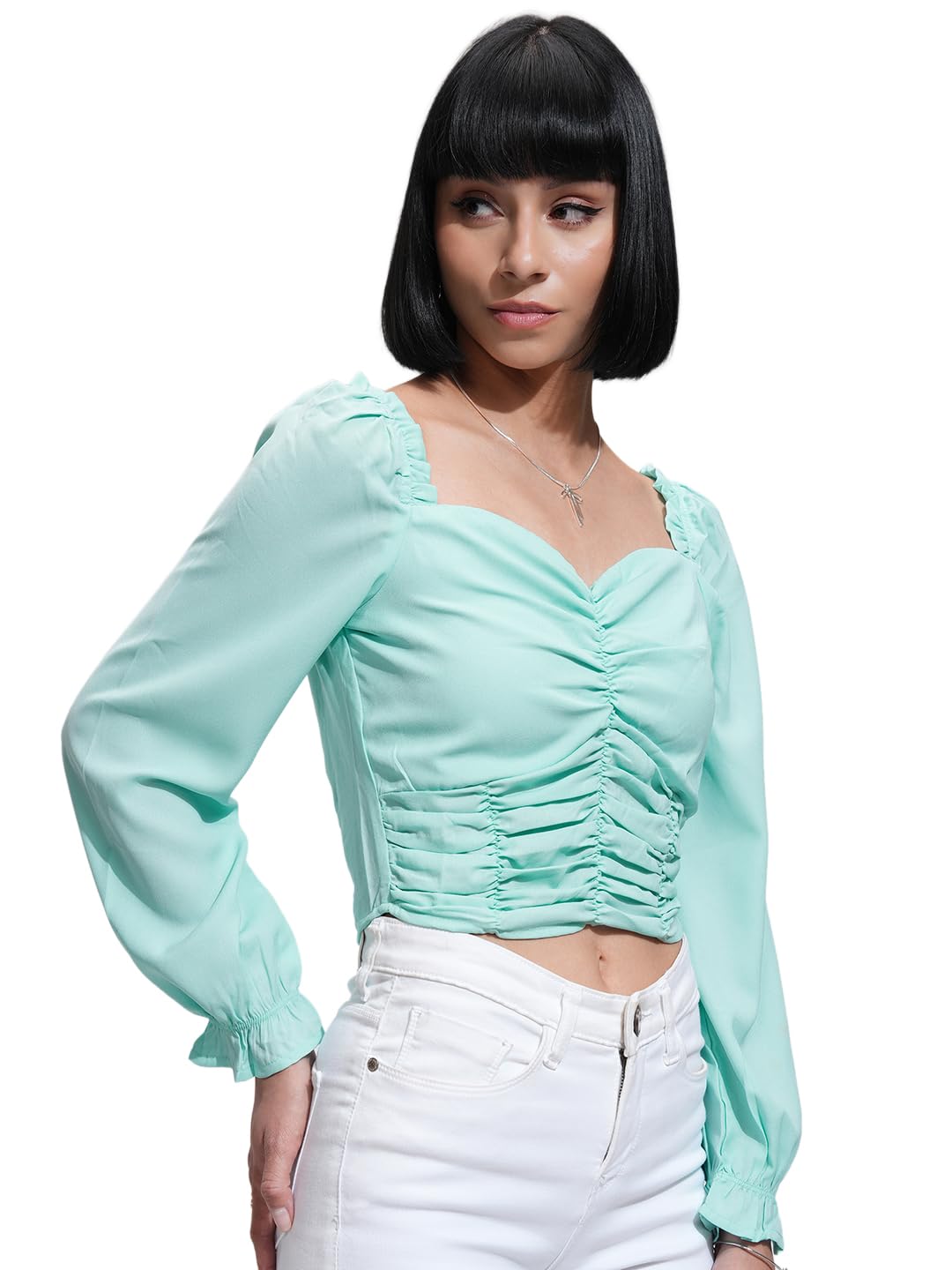 Women's Regular Fit Tops