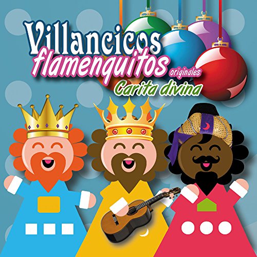 Villancicos Flamenquitos