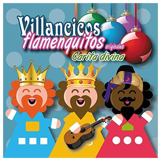 Villancicos Flamenquitos