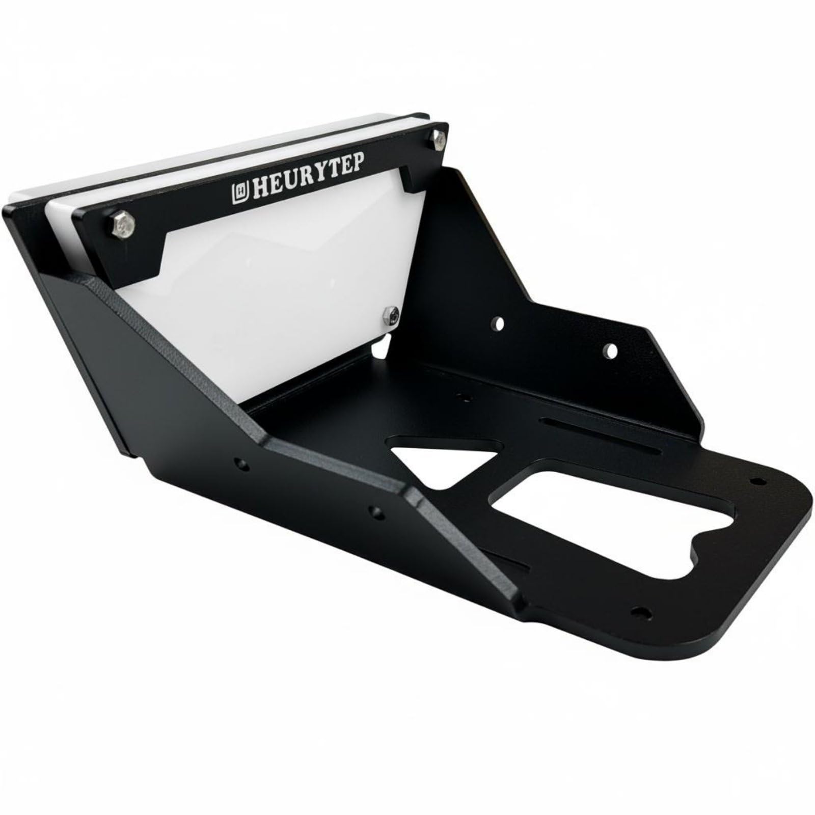 Supporto Motore Fuoribordo Struttura Robusta Staffa Motore Fuoribordo Montaggio Semplice Supporto Propulsore Barca