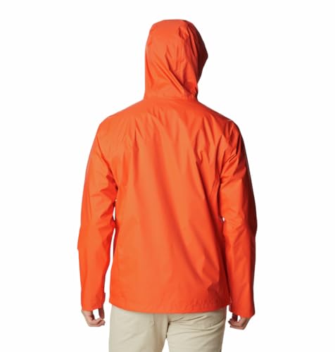 Image of Columbia Men's Watertight II Rain Jacket