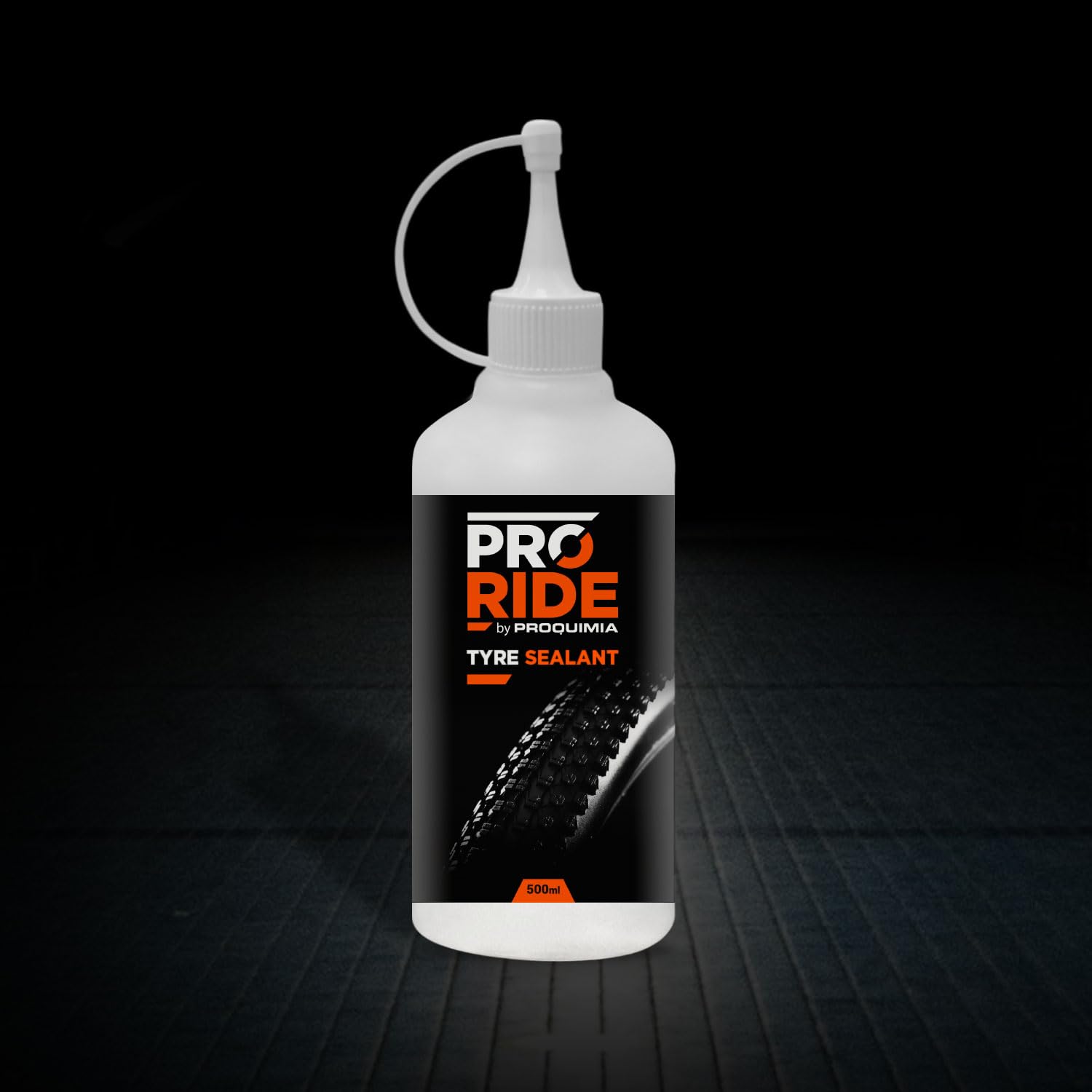 Kit de Limpieza de Bicicleta, Cuidado y Mantenimiento Profesional Completo - 11 Artículos – Limpiadores, Lubricantes, Líquido Antipinchazos, Bayeta, Cepillo y Cesta.