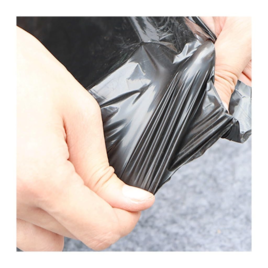 Lámina de plástico, Membrana Impermeable, Polietileno de 10 m, para invernaderos, huertos, Fresas, Control de malezas, Accesorios de película Perforada (0,95 x 10 m, 5 Agujeros)