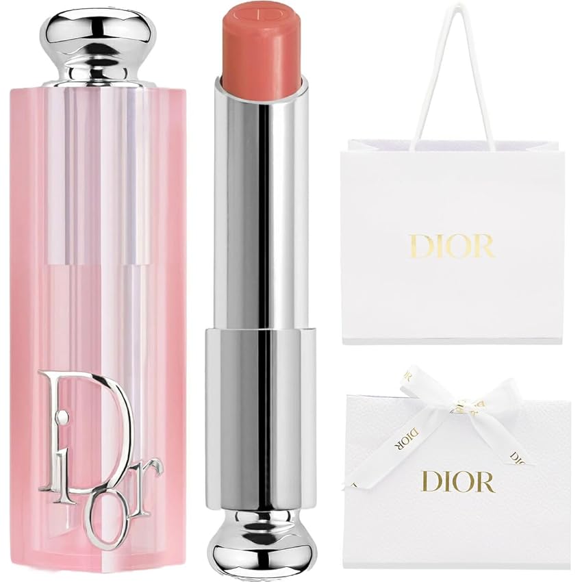 DIOR Addict Lip Glow No.012 Rosewood (3.2 g)