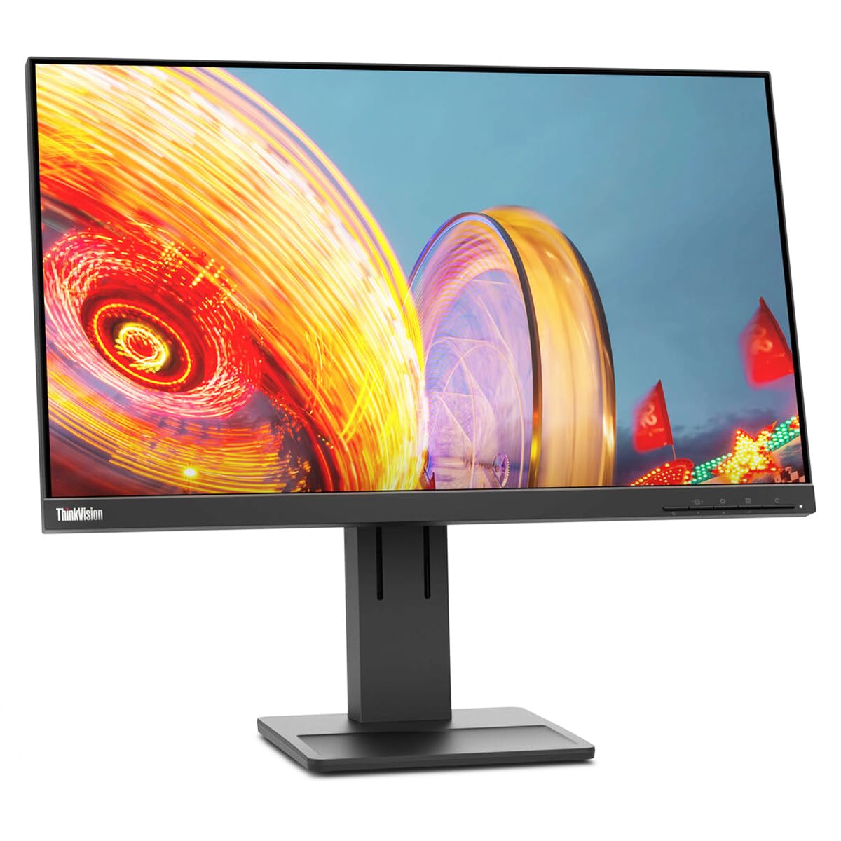 Amazon.com: Lenovo ThinkVision E24q-20 23.8