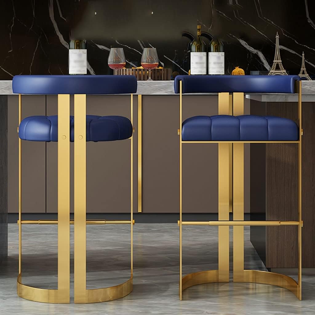 KARE DESIGN アフターワークゴールド バースツール（1脚） バー