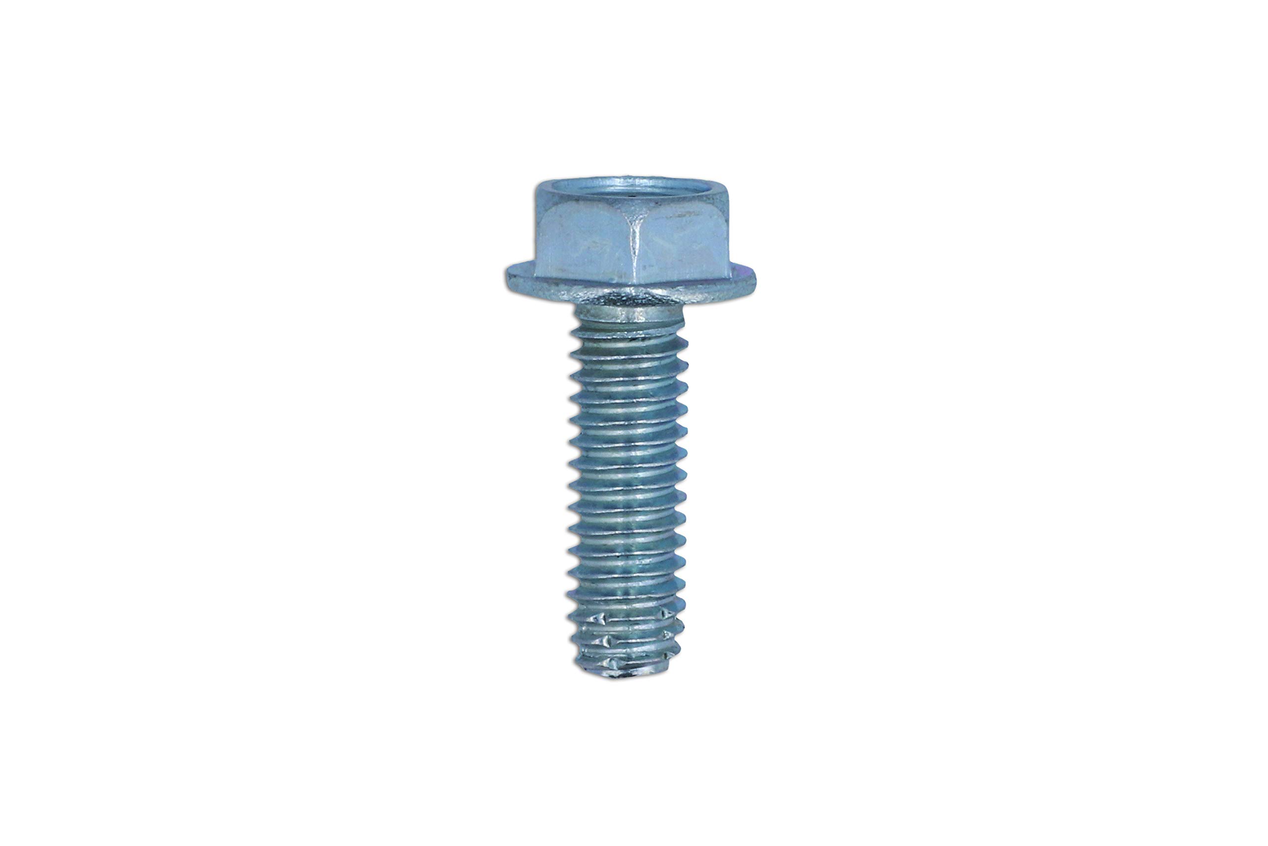 Connect Flanged Hex-Head Body Screw - Universal 50pc 36428