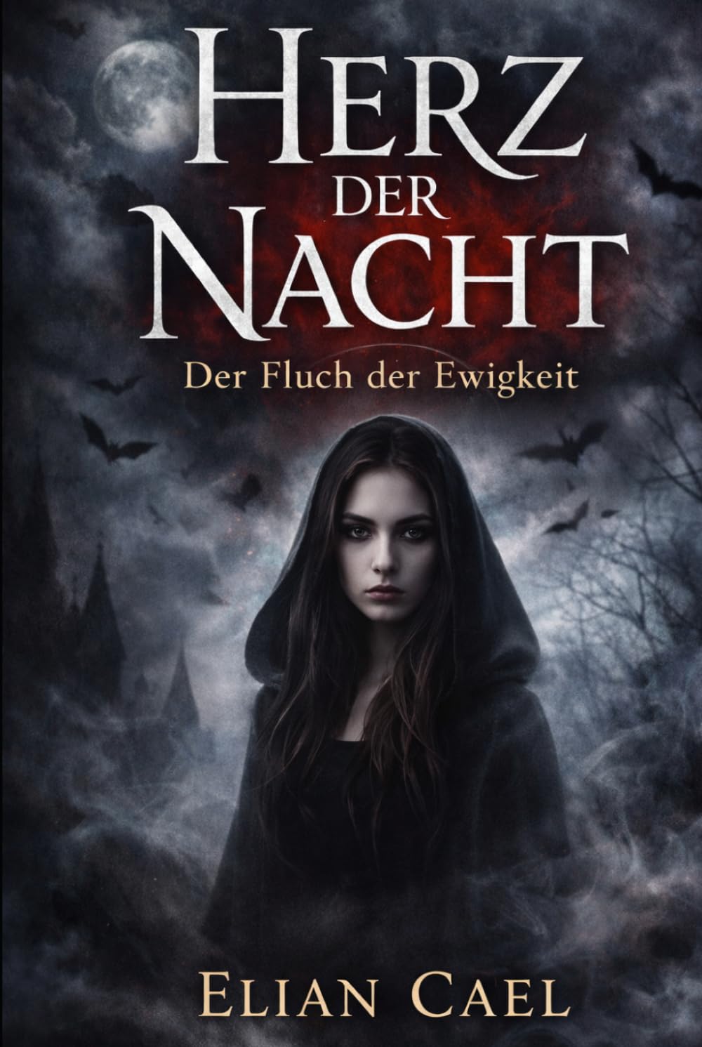 Herz der Nacht: Der Fluch der Ewigkeit