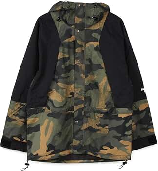 Amazon | ノースフェイス THE NORTH FACE 1994 SEASONAL RETRO