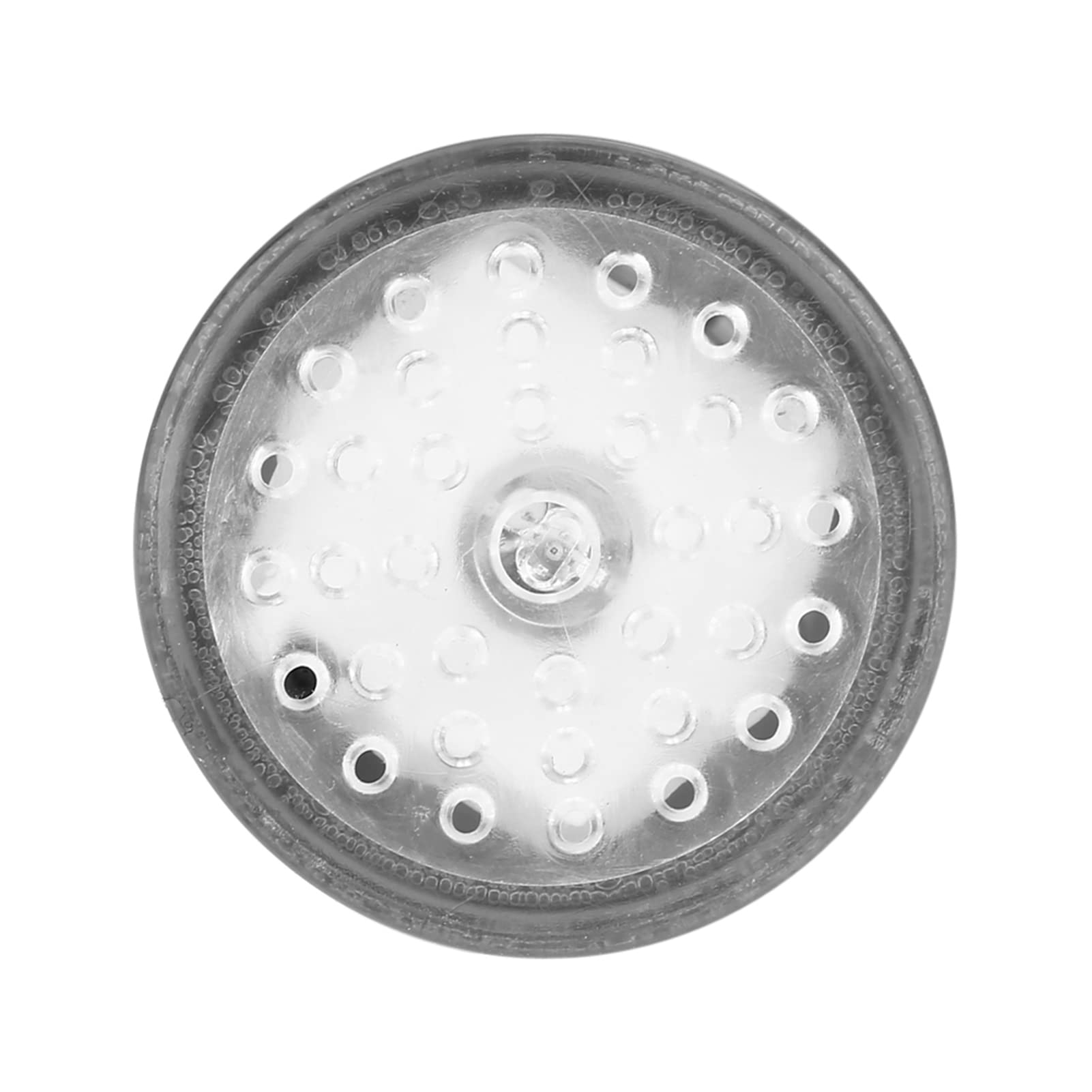 3 Color LED Water Faucet Temperature Sensing Smart Color Pull out Faucet LED Light Tap for Bathroom and — view 9