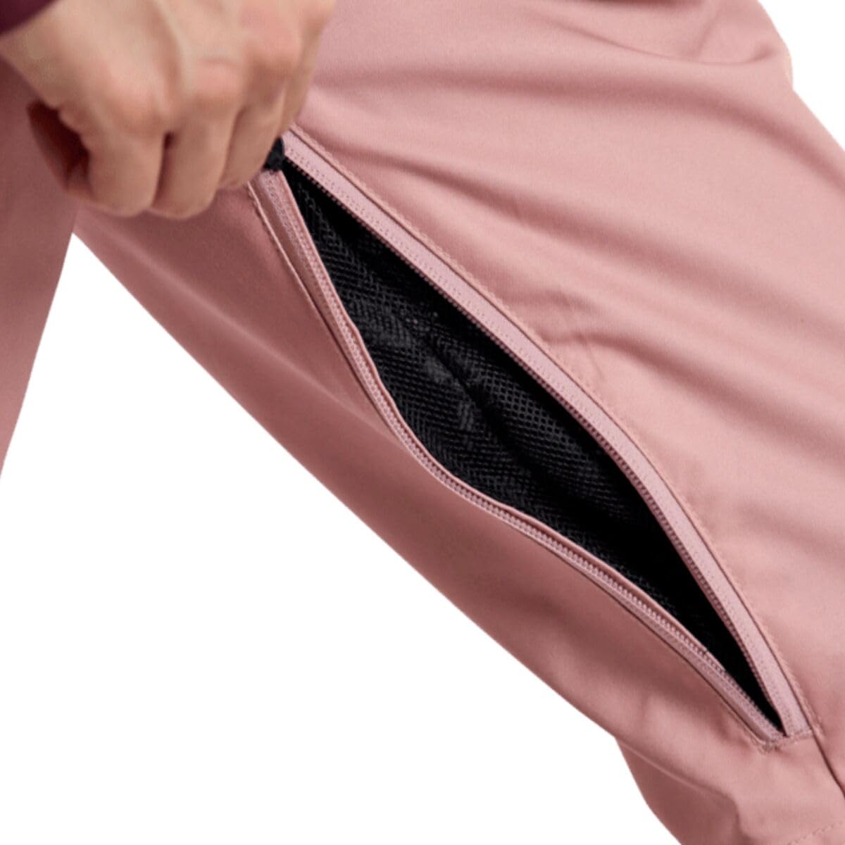 Burton Vida Pantaloni 2017 True Black