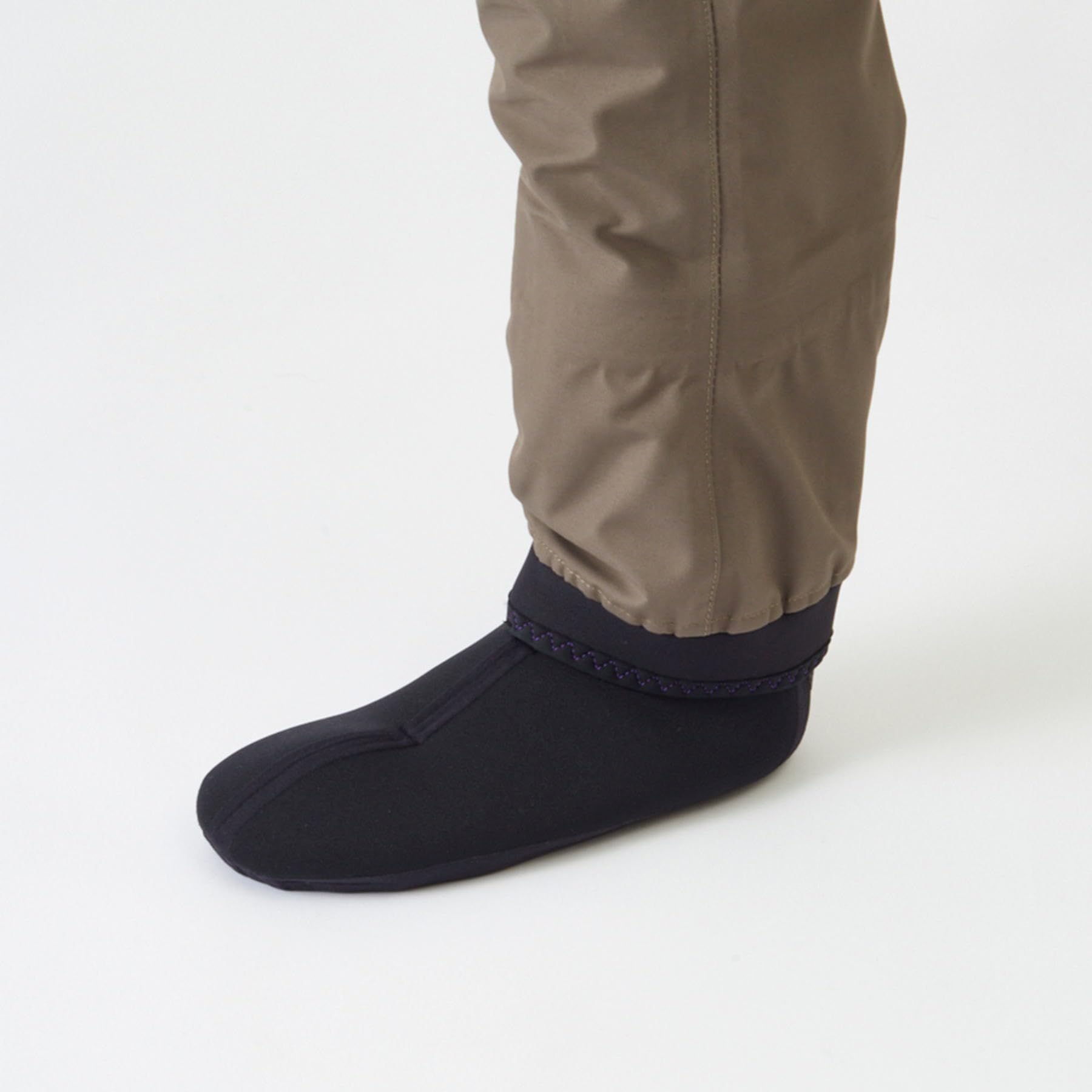 新品Rivalley リバレイ RV 55th ラジアル ウェーダー グレー S 新品Rivalley リバレイ RV 55th ラジアル ウェーダー グレー S