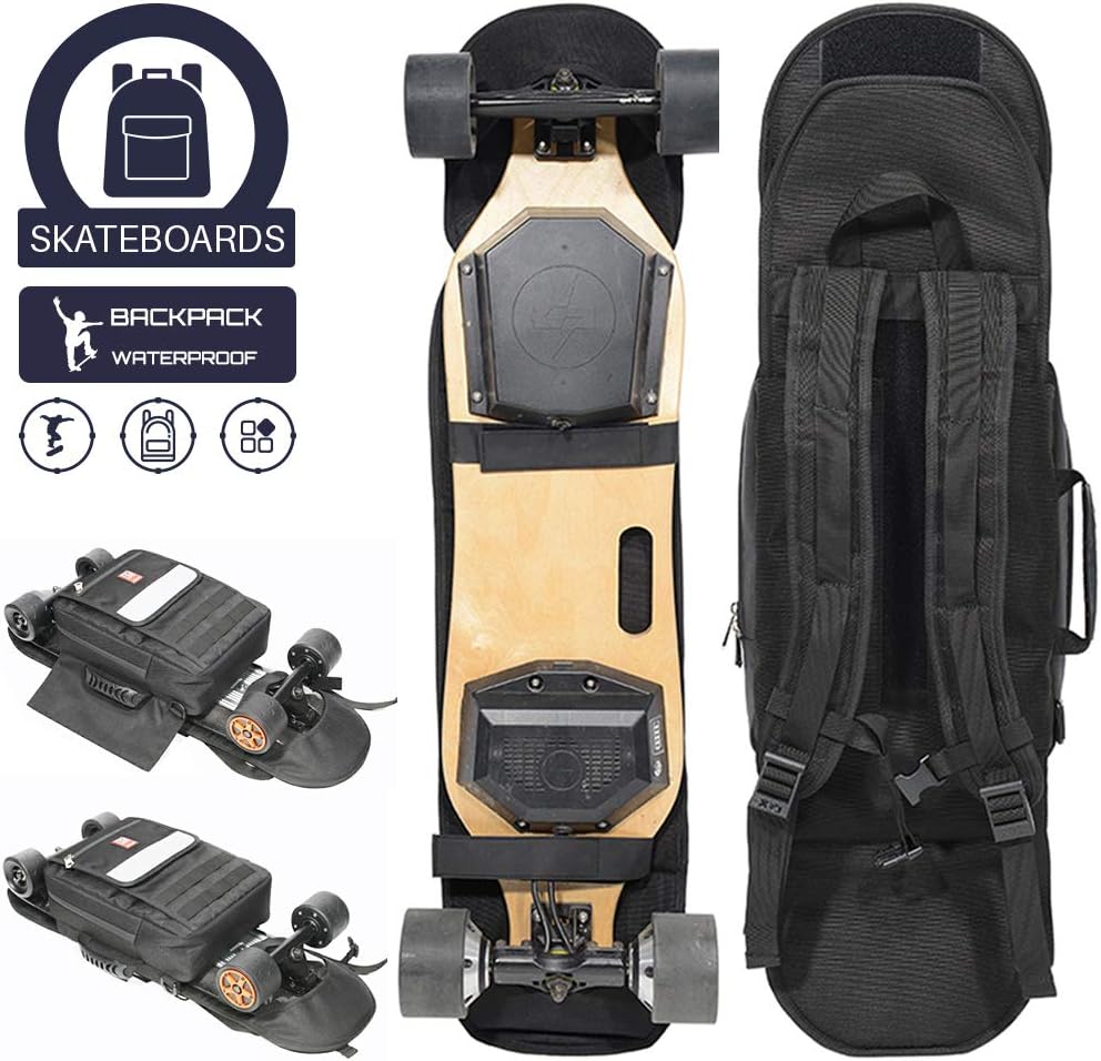 e skate backpack