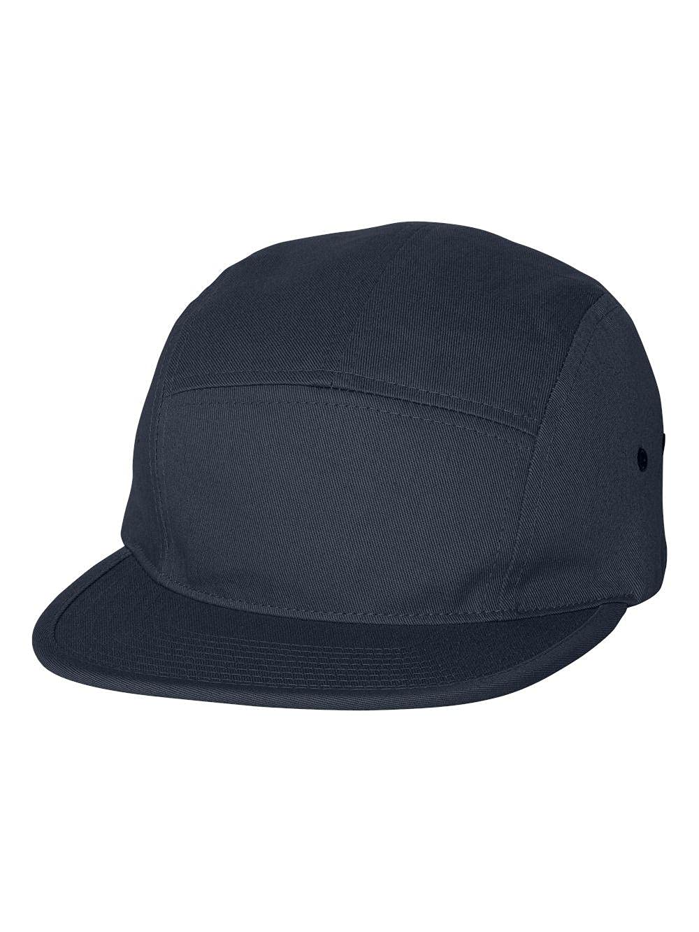 Yupoong 7005 - Jockey Flat Bill Cap