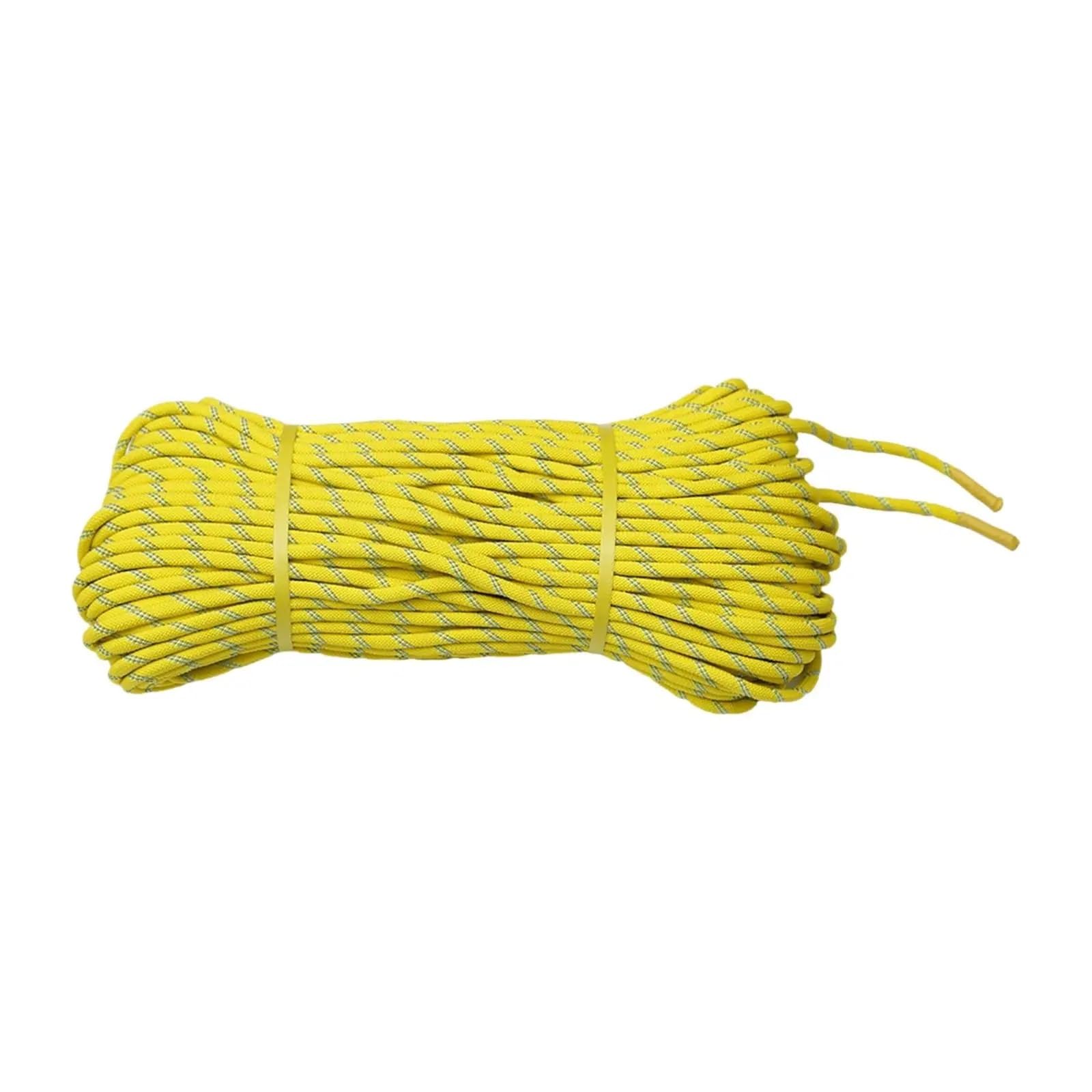 Corda di ancoraggio, Corda salvavita 30M riflettente da lancio galleggiante in acqua for canoa Barca Immersioni Rafting Yacht a vela