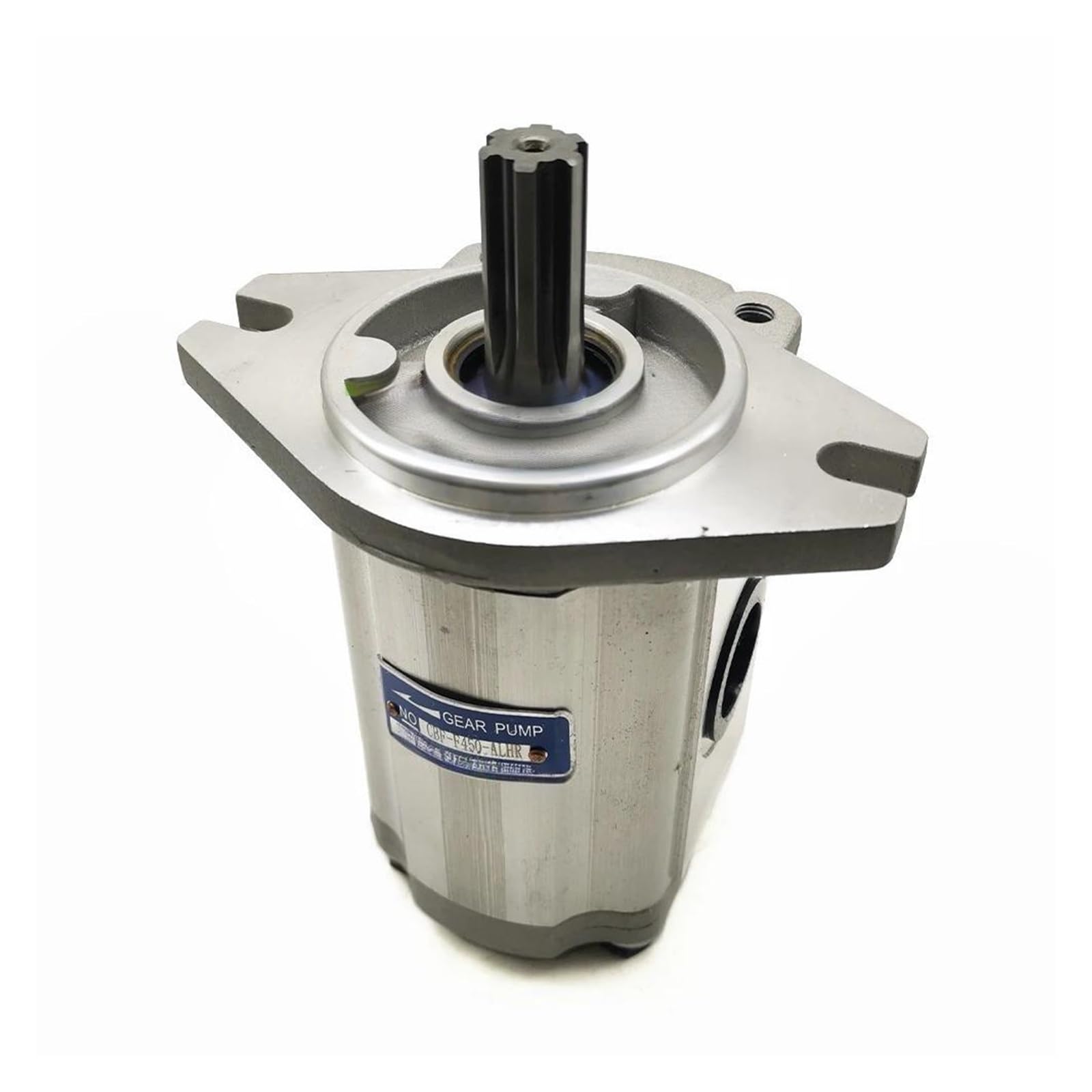 Pompe hydraulique CBF-F450-ALHL de haute précision pour engins industriels