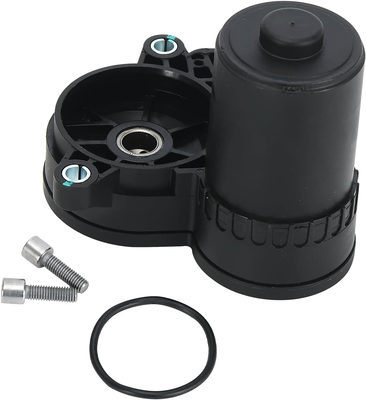 PTNHZ Rear Right Parking Brake Actuator Motor Compatible For Jaguar XF II I-Pace XE E-Pace F-Pace For Land Rover Discovery Sport Range Rover Evoque Velar 14-on LR061382 T4N7522