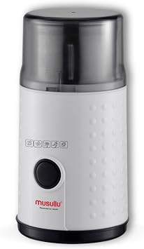 Mosullu Coffee and Spice Grinder 200W (MSL-1003)