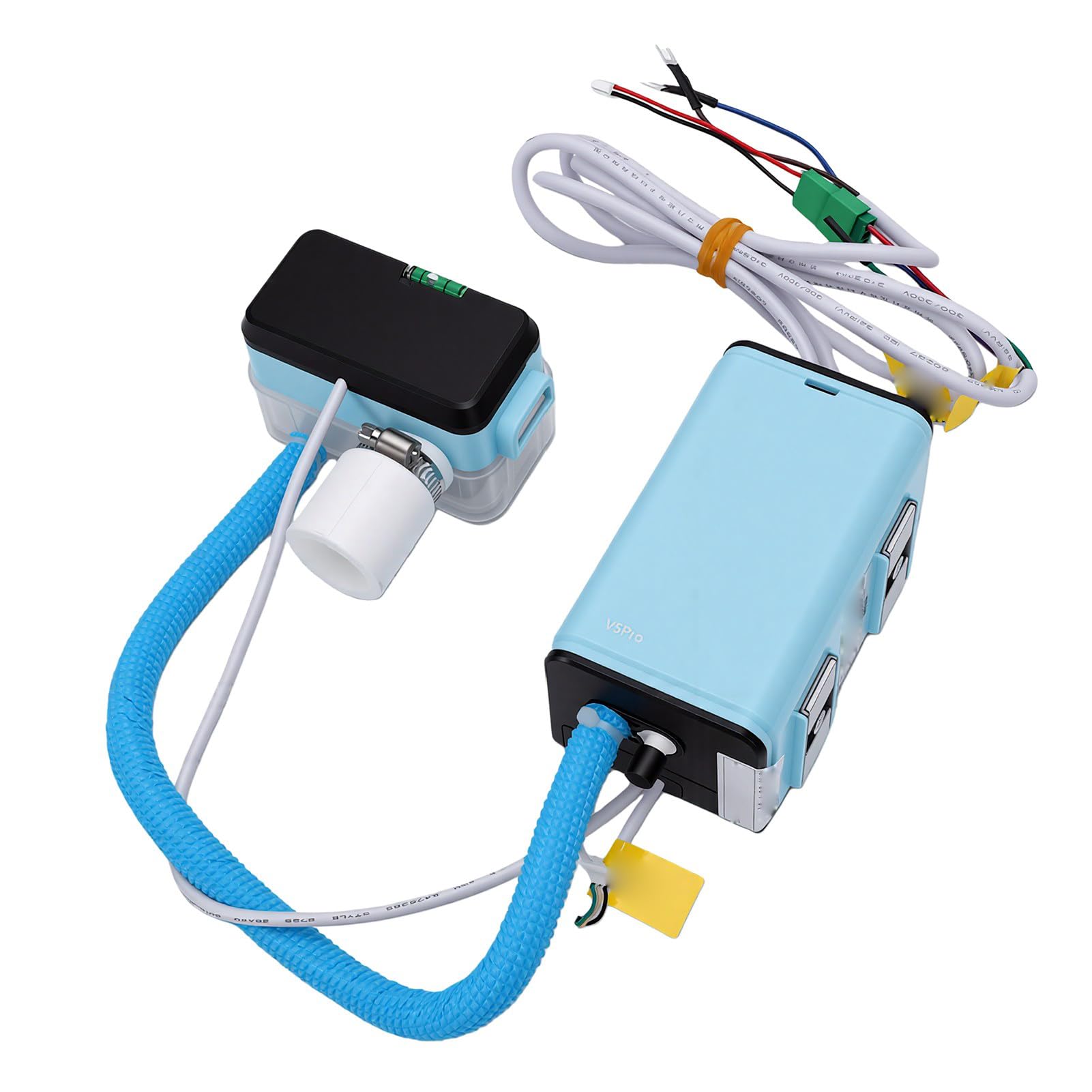 Sorandy Pompa di Condensa HVAC, Portata 36 L/h, Sollevamento 10 M