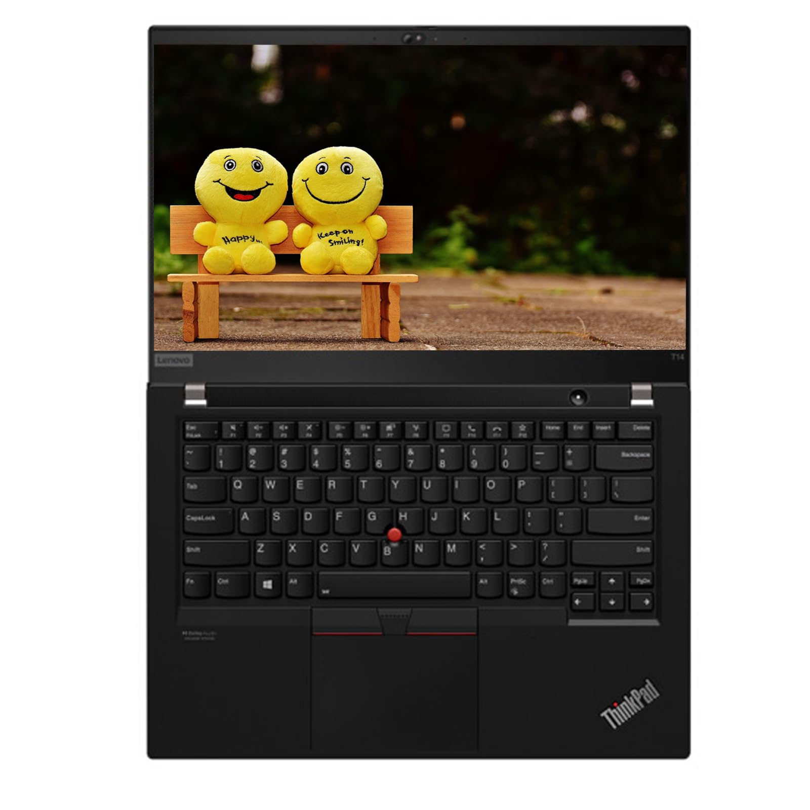 Lenovo Thinkpad T14 (Gen 2) Business Laptop, 14