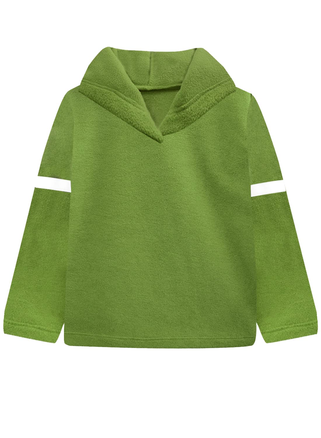 A.T.U.N. (ALL THINGS UBER NICE)A.T.U.N Boys Cotton Hooded Cotton Hooded Sweatshirt